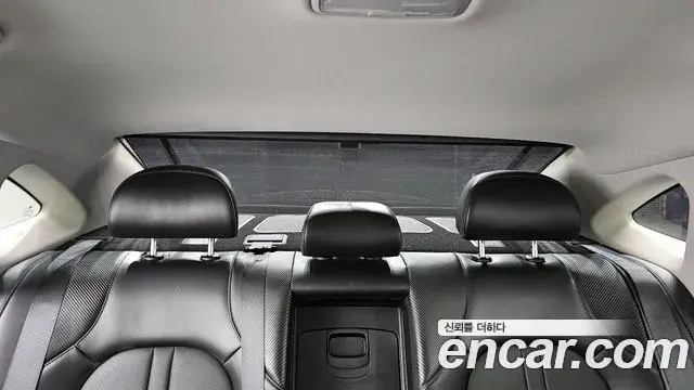 Hyundai Sonata Hybrid 2020 — ფოტო 5/37