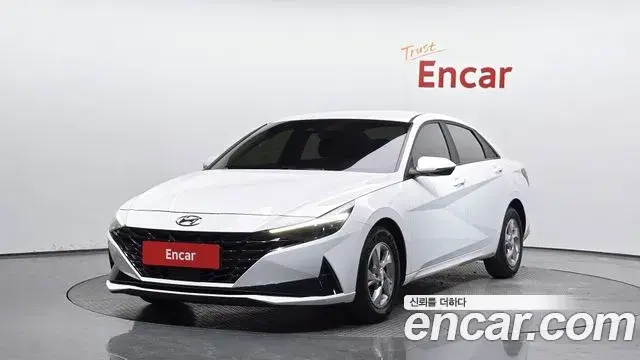 Hyundai The New Avante Hybrid 2021 — Şəkil 2/20