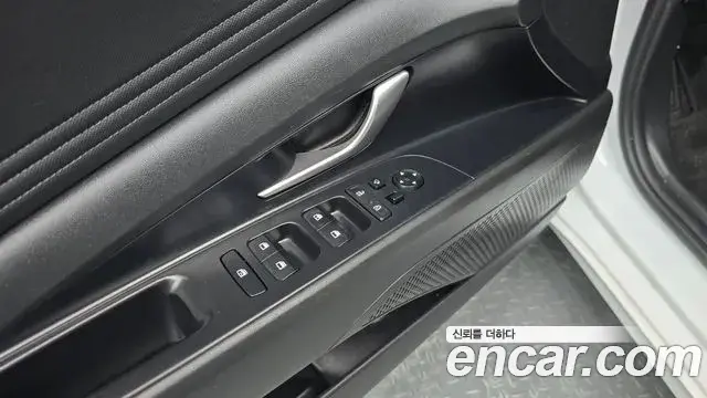 Hyundai The New Avante Hybrid 2021 — Şəkil 19/20