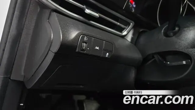 Hyundai The New Avante Hybrid 2021 — Şəkil 16/20
