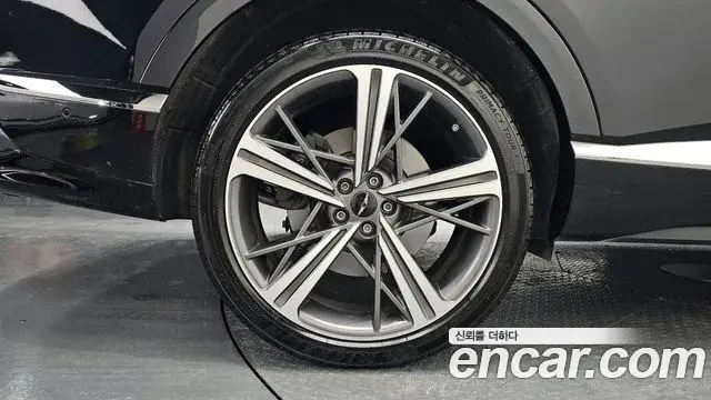 Genesis GV80 Coupe 2024 — Şəkil 2/30