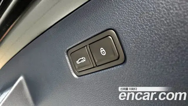 Genesis GV80 Coupe 2024 — Şəkil 3/30