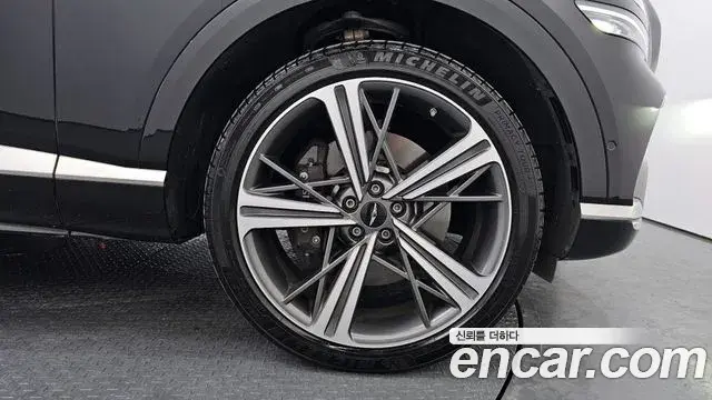 Genesis GV80 Coupe 2024 — Şəkil 21/30