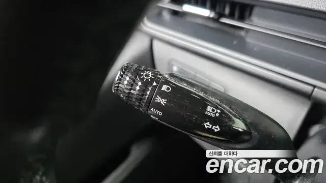 Hyundai Staria 2022 — ფოტო 11/30
