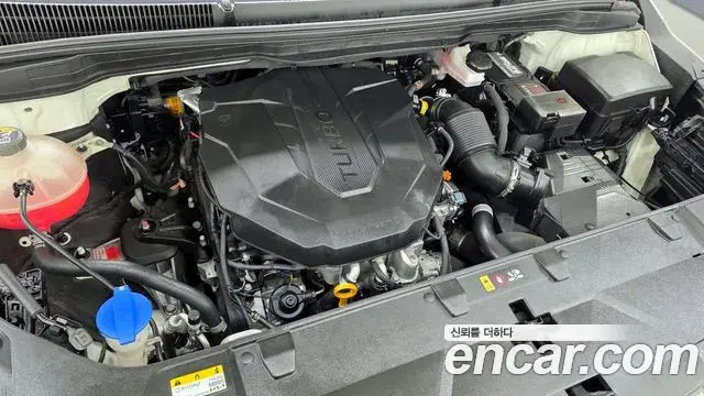 Kia Carnival 2023 — Photo 6/20