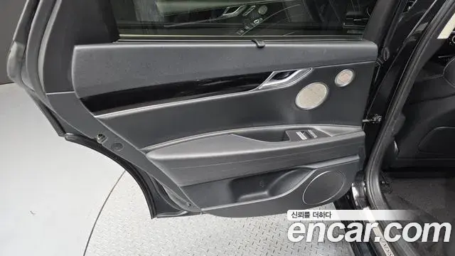 Genesis G80 2021 — Şəkil 25/33