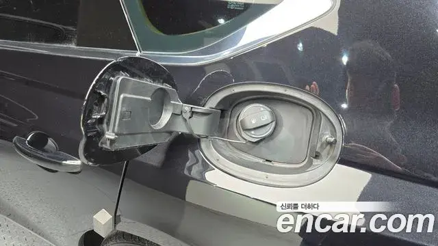 Genesis G80 2021 — Şəkil 12/33