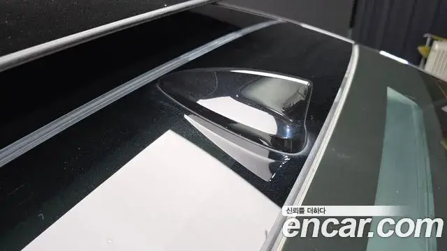 Genesis G80 2021 — Şəkil 9/33