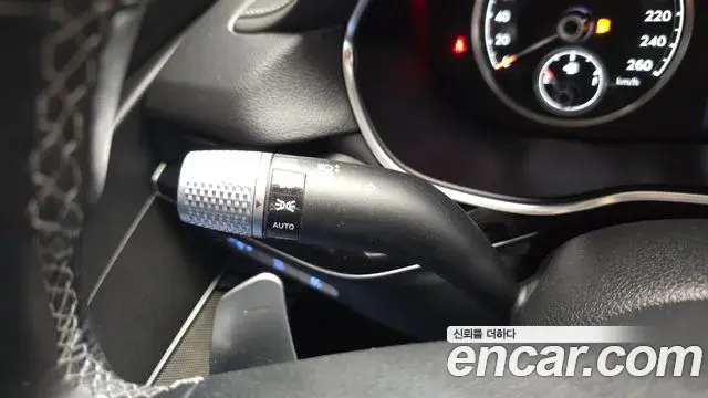 Genesis G80 2021 — Şəkil 3/33