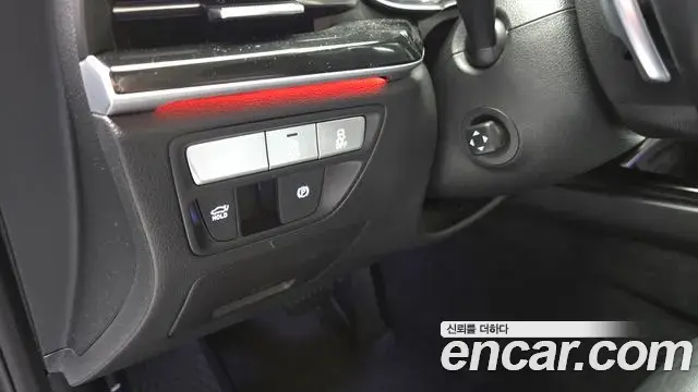 Genesis G80 2021 — Şəkil 33/33