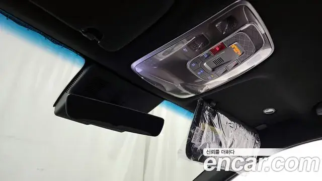 Genesis GV70 2026 — Şəkil 25/38