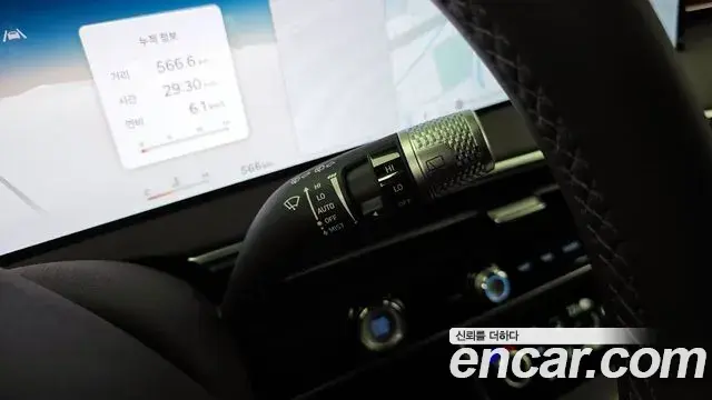 Genesis GV70 2026 — Şəkil 3/38