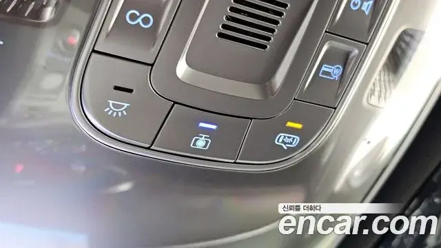Genesis GV70 2026 — Şəkil 7/38
