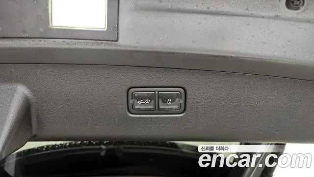 Genesis GV70 2026 — Şəkil 16/38