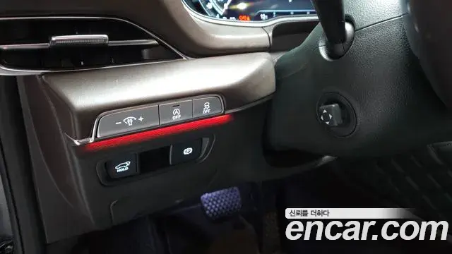 Genesis GV80 2023 — Şəkil 17/34