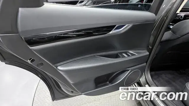 Genesis G80 2021 — Photo 30/30