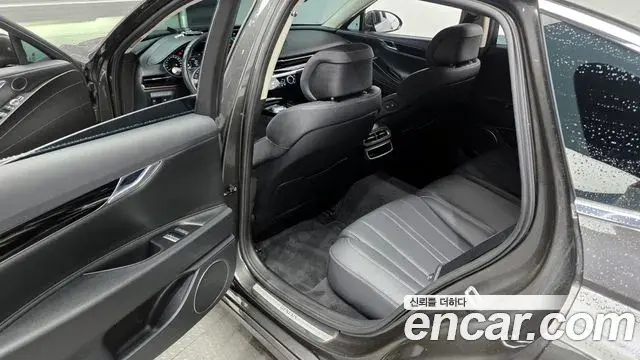 Genesis G80 2021 — Photo 27/30