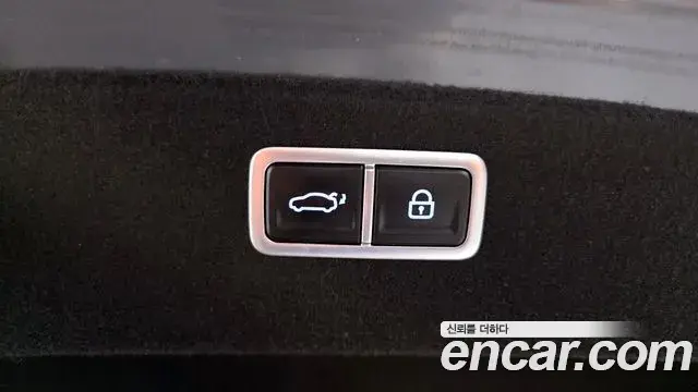Genesis G80 2021 — Photo 5/30