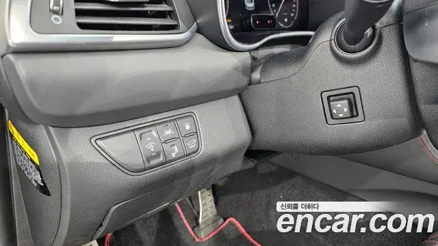 Genesis G70 2019 — Şəkil 7/20