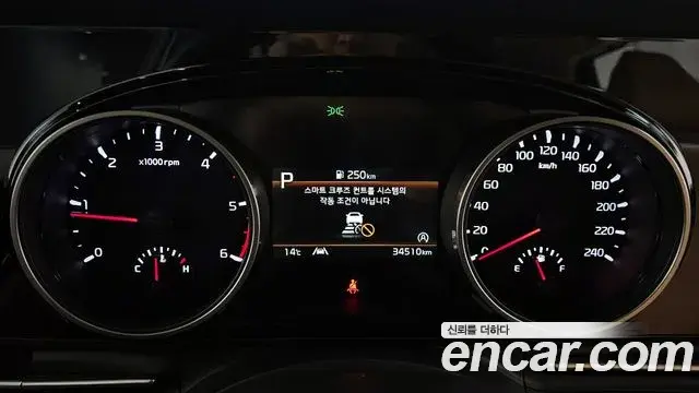 Kia Carnival 2021 — Фото 8/20