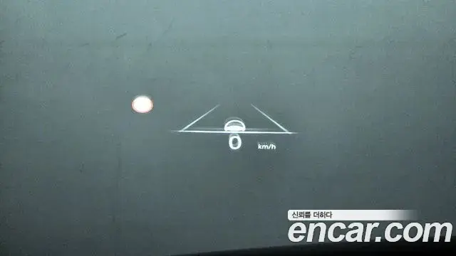 Genesis G90 2022 — Şəkil 10/20