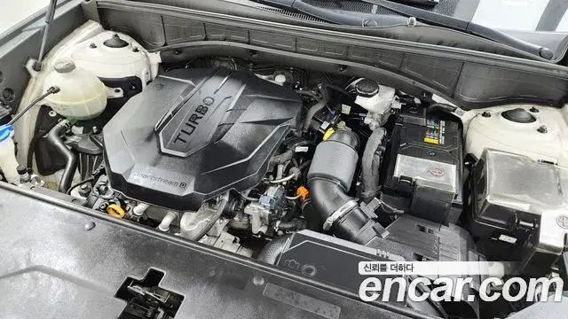 Kia Sorento 2020 — Фото 6/20
