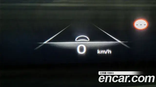 Genesis G80 2023 — ფოტო 4/20