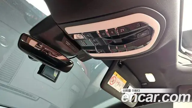 Porsche Macan 2021 — Şəkil 4/30