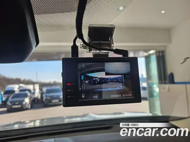 Renault Samsung QM6 2023 — Фото 13/15