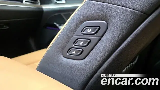 Kia K5 2021 — ფოტო 9/30