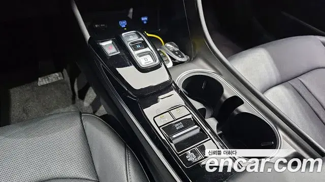 Hyundai Sonata 2023 — Фото 9/20