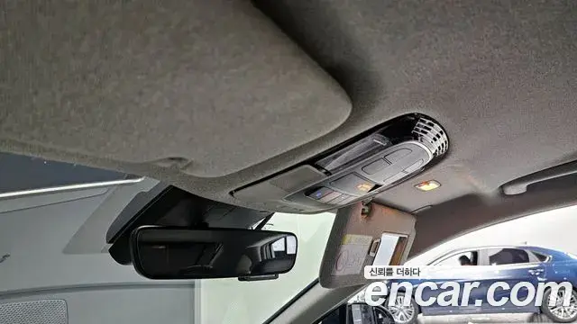 Hyundai Sonata 2023 — Фото 17/20
