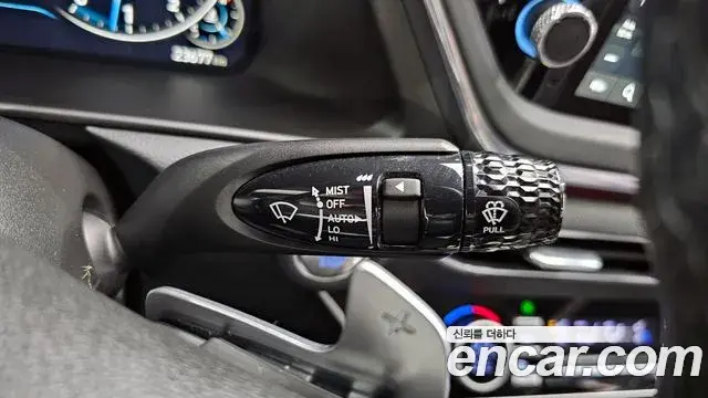 Hyundai Sonata 2023 — Фото 19/20