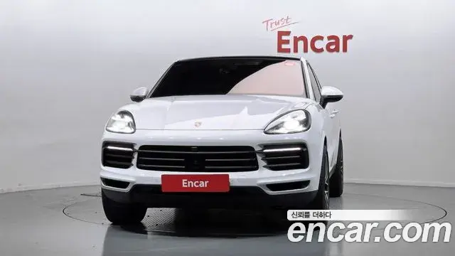 Porsche Cayenne 2023 — Şəkil 16/30