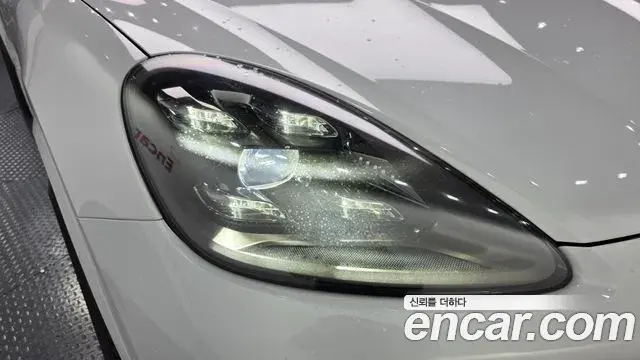 Porsche Cayenne 2023 — Şəkil 2/30