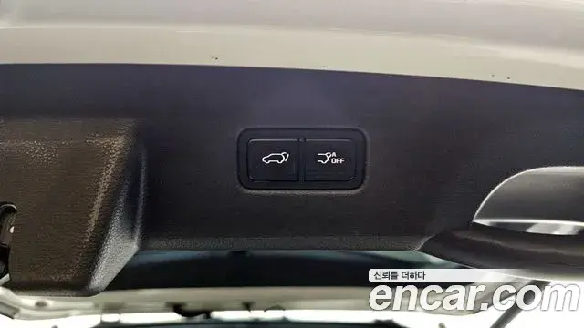 Kia Carnival 2021 — Фото 20/20