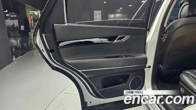 Genesis GV80 2020 — Photo 7/30