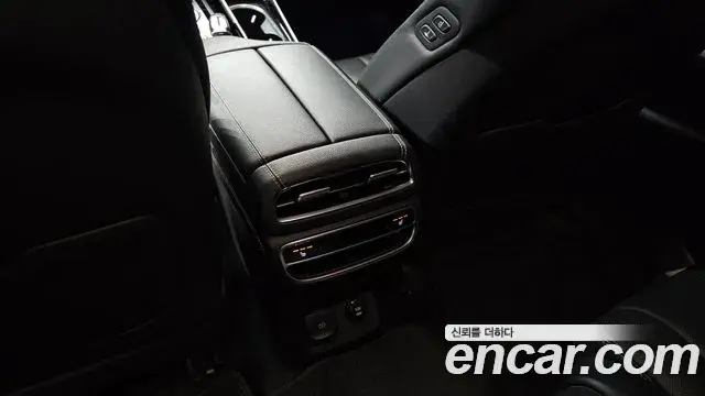 Genesis GV80 2020 — Photo 19/30