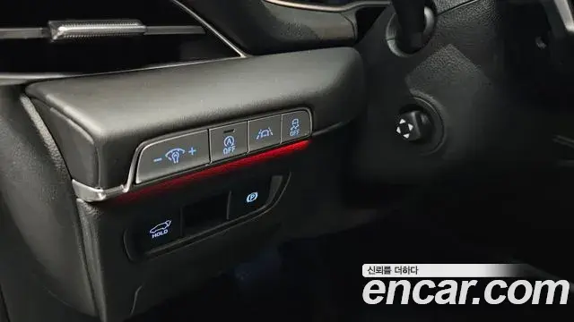 Genesis GV80 2020 — Photo 22/30