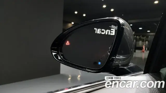 Genesis G80 2025 — Şəkil 8/20