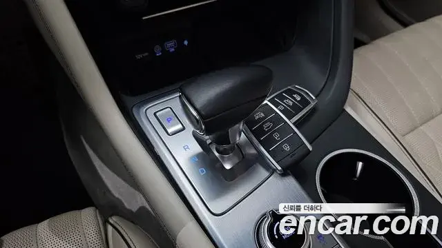 Genesis G70 2019 — Şəkil 1/32