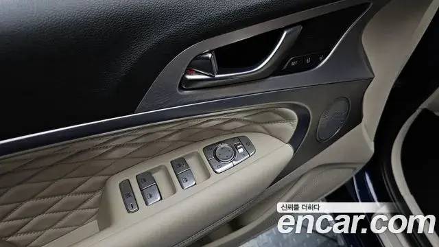 Genesis G70 2019 — Şəkil 2/32