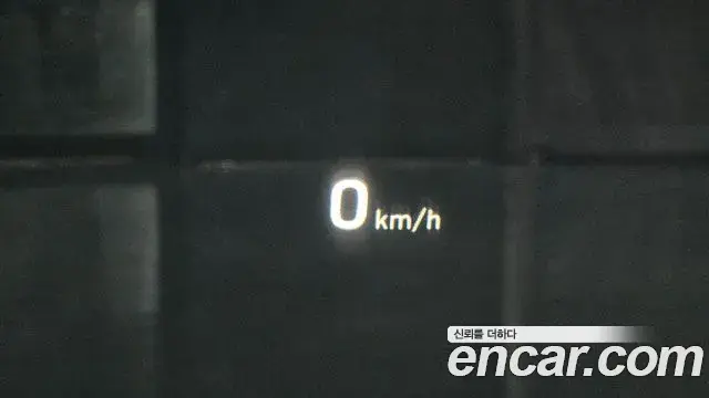 Genesis G70 2019 — Şəkil 23/32