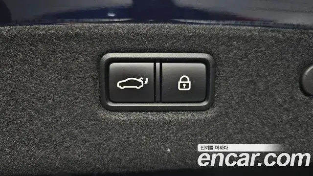 Genesis G70 2019 — Şəkil 18/32