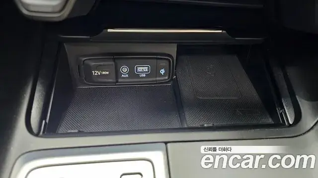 Genesis G70 2019 — Şəkil 25/32