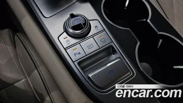 Genesis G70 2019 — Şəkil 19/32