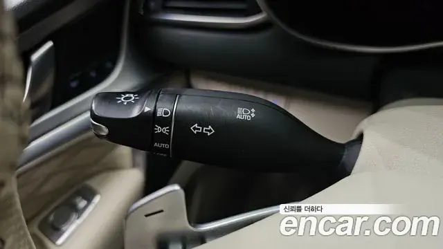 Genesis G70 2019 — Şəkil 30/32