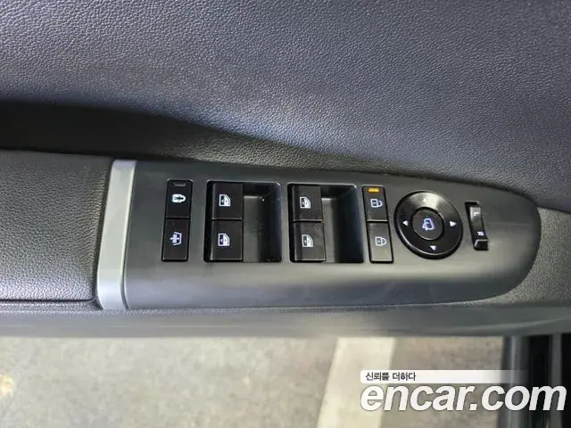 Hyundai Grandeur Hybrid 2024 — Photo 4/20