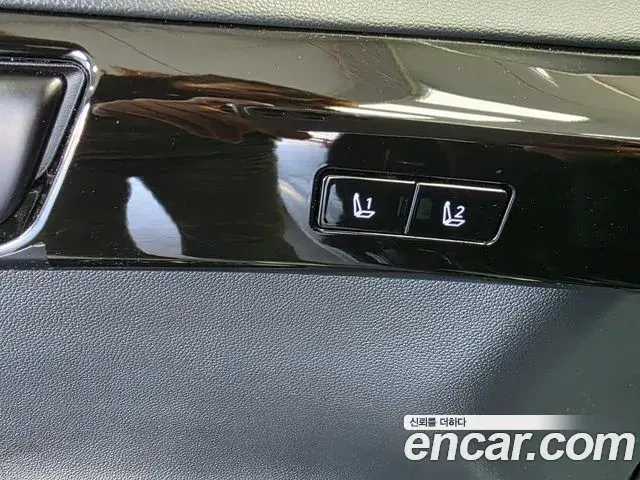 Hyundai Grandeur Hybrid 2024 — Photo 14/20