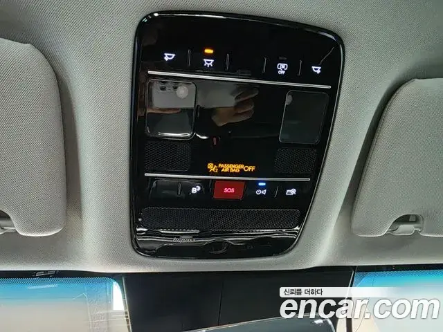 Hyundai Grandeur Hybrid 2024 — Photo 18/20